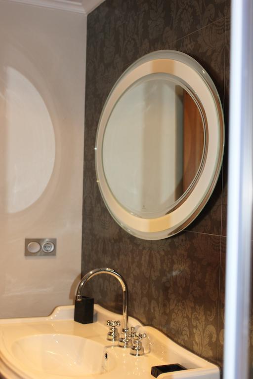 Hostal El Resbalon Cervera De Pisuerga Cameră foto