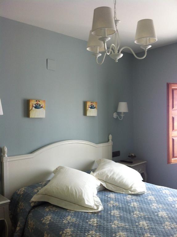 Hostal El Resbalon Cervera De Pisuerga Cameră foto